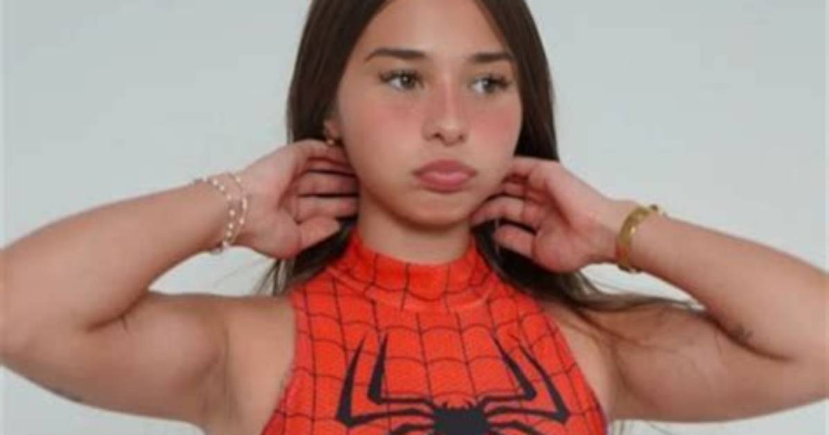 The Intriguing Story Behind the Sophieraiin Spider Man Video Leak