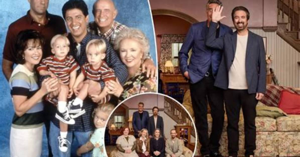 The Irresistible Cast of the Beloved Sitcom: "Will & Grace"