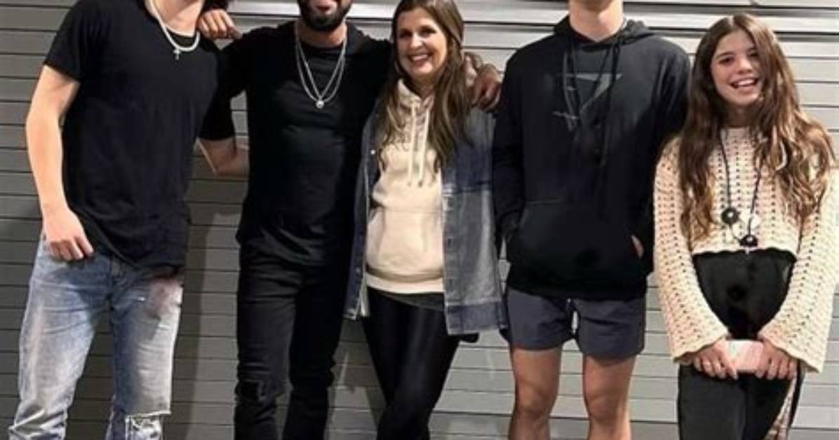 The Journey of Holly Furtick's Age