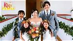 The Kaji Family: a Journey Through Fame and Family Values