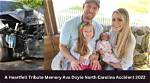 The Karisa Doyle Ava Doyle Accident