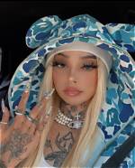 The Keaton Belle Onlyfans Leak Exposed