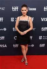 The Latest Buzz: Kate Mara's Captivating Performance in 2022
