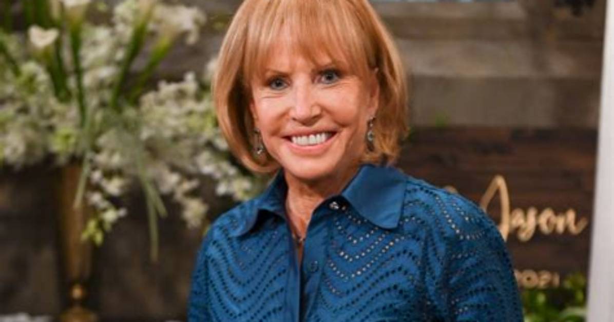 The Latest Buzz on Leslie Charleson in 2022