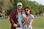The Latest News: Justin Thomas and Wife Are Expecting