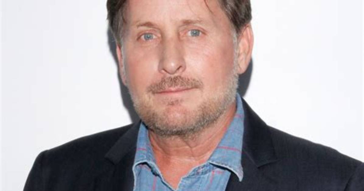 The Latest on Emilio Estevez: Where Is He Today?