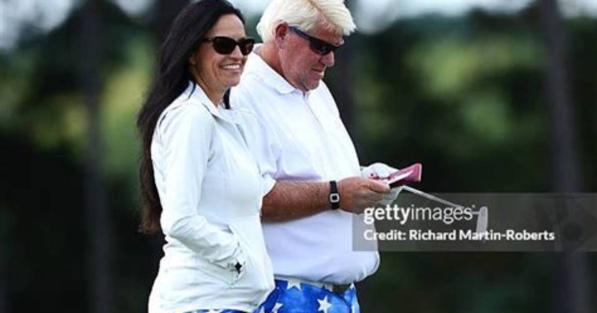 The Latest on John Daly's Wife in 2024: an Exclusive Update