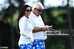 The Latest on John Daly's Wife in 2024: an Exclusive Update