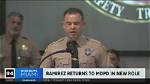 The Latest on Mdpd Director Ramirez and Their Vision for the Future