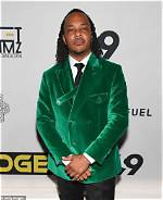 The Latest on Rapper T. I.'s Controversial News