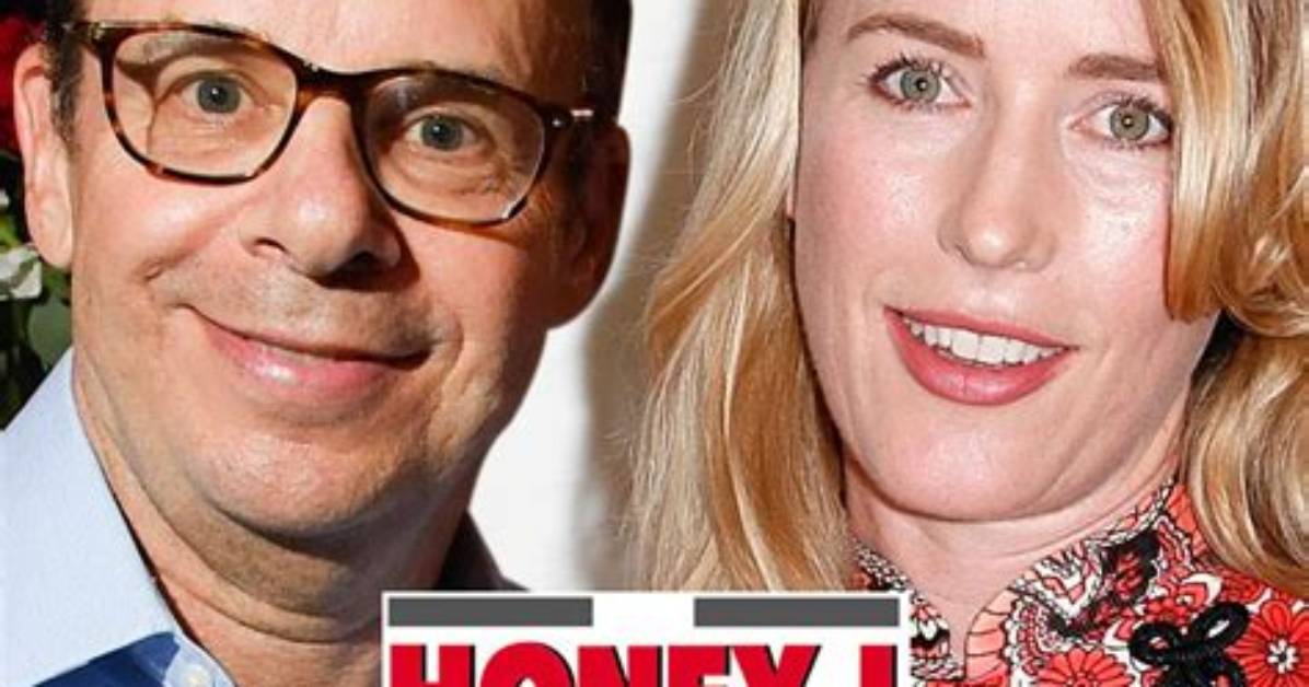 The Latest on Rick Moranis' Children: Where Are They Now?