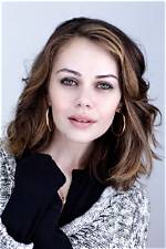 The Latest Scoop on Alexis Dziena's Current Endeavors