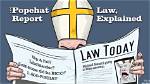 The Latest Scoop: Popehat Report Unfiltered