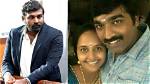 The Latest Scoop: Vijay Sethupathi's Love Life Unveiled