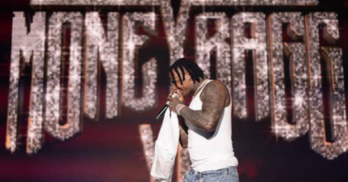 The Latest Update: Is Moneybagg Yo and Ari Fletcher Still Dating?