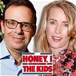 The Latest Update: Rick Moranis' Kids Today