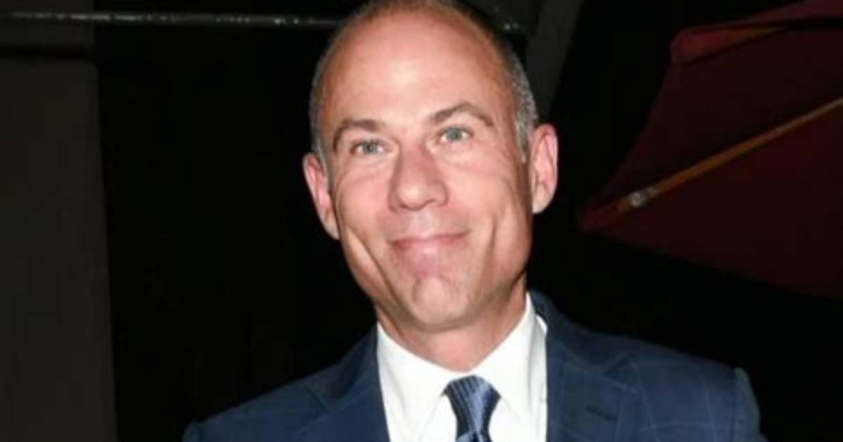 The Latest Updates on Michael Avenatti's Daughter