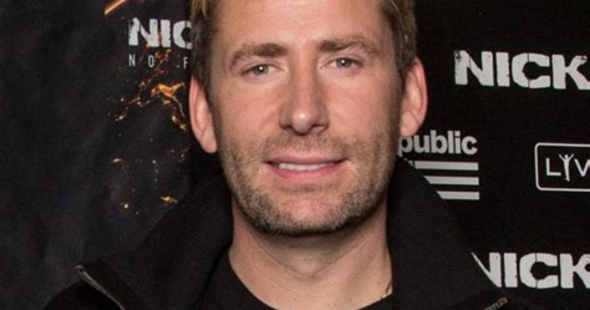 The Lead Vocalist of Nickleback: Uncovering the Voice Behind the Hits