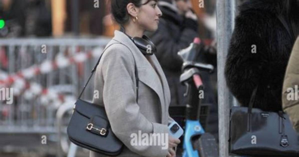 The Leading Lady Behind the Acclaimed Series Ramy