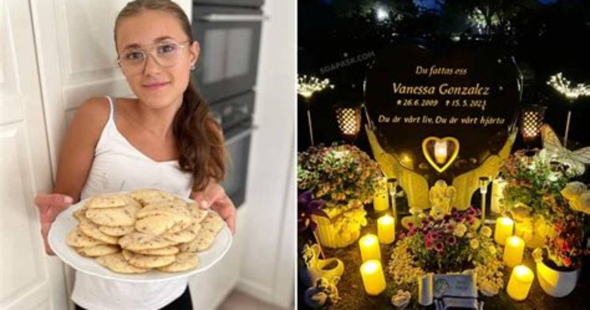 The Legacy and Impact of Vanessa Gonzalez