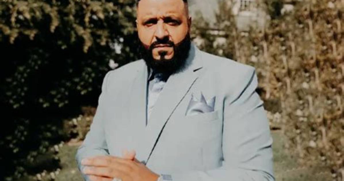 The Legacy of Dj Khaled: Impact on the Music Industry