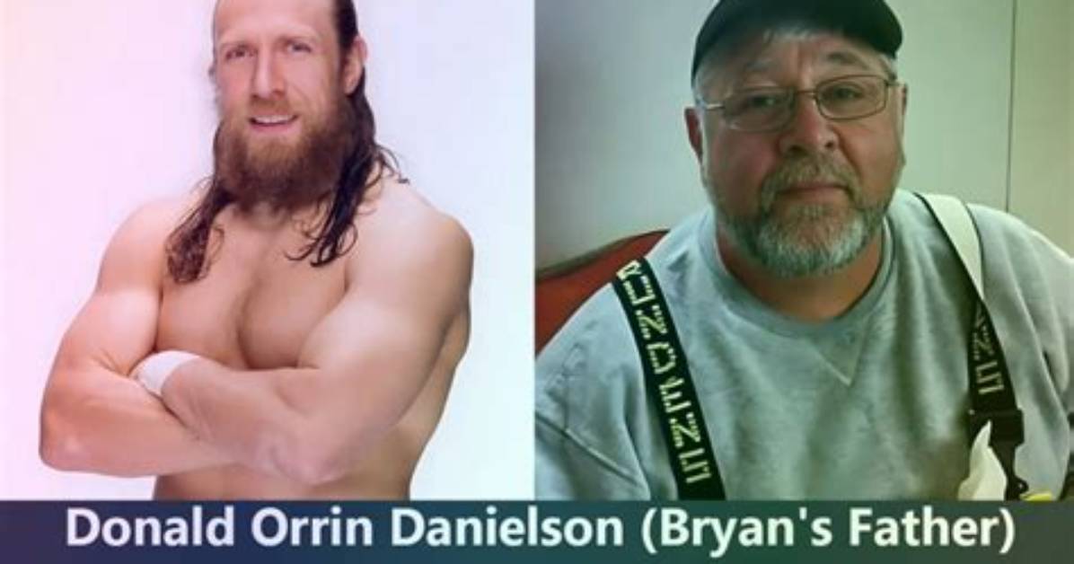The Legacy of Donald Orrin Danielson: an Exploration of His Influence