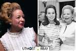 The Legacy of Martha Mitchell's Children Revealed