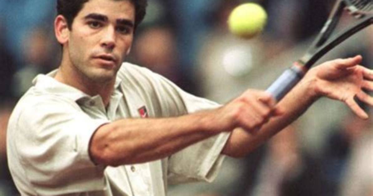 The Legacy of Pete Sampras: Understanding His Retirement Age