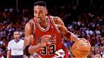 **The Legacy of Scottie Pippen: a Champion's Journey**