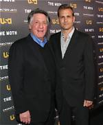 The Legendary Actor Stephen Macht: a Cinematic Powerhouse
