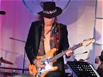 The Legendary Adam C. Sambora: a Guitar Virtuoso