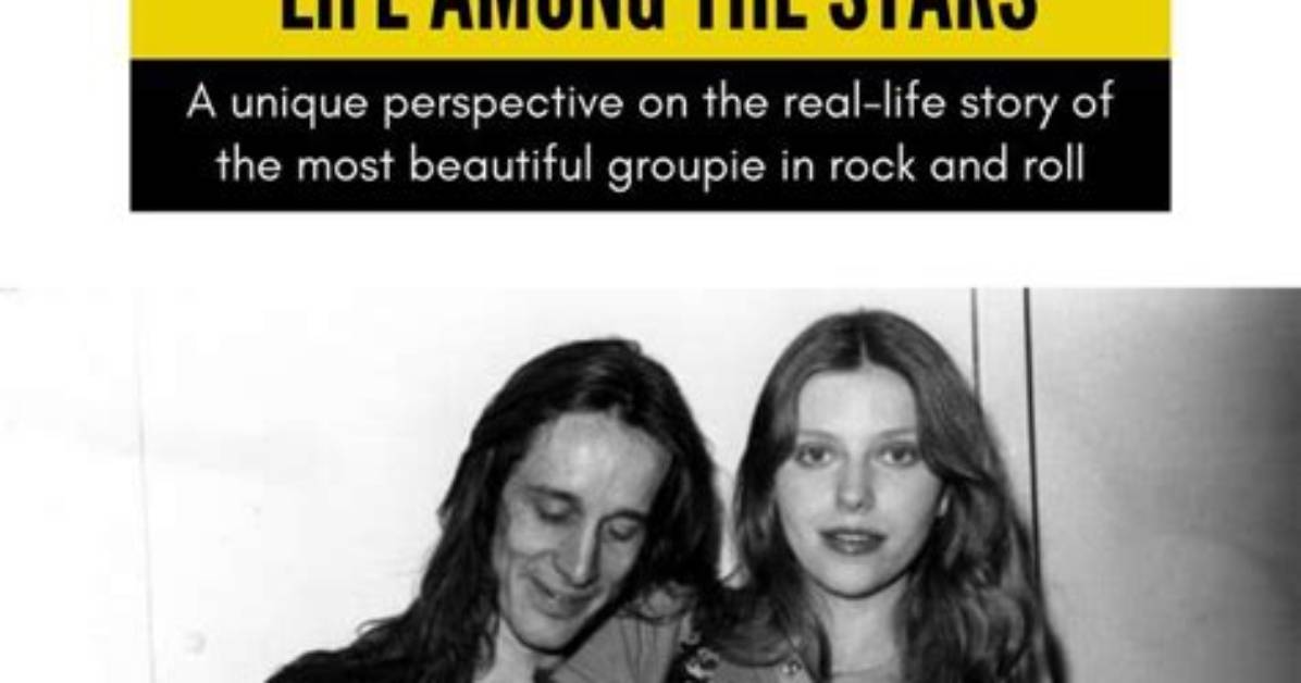The Legendary Bebe Buell: a Supermodel's Impact on the Fashion Industry