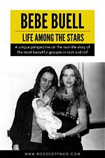 The Legendary Bebe Buell: a Supermodel's Impact on the Fashion Industry