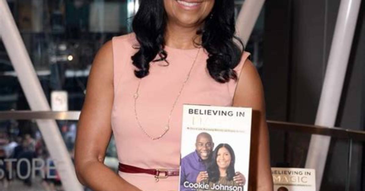 The Legendary Cookie Johnson: an Inspiring Story of Strength and Resilience
