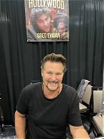 The Legendary Greg Evigan: a Hollywood Icon
