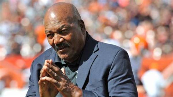 The Legendary Jimmie Brownfield: a Pioneer in Football