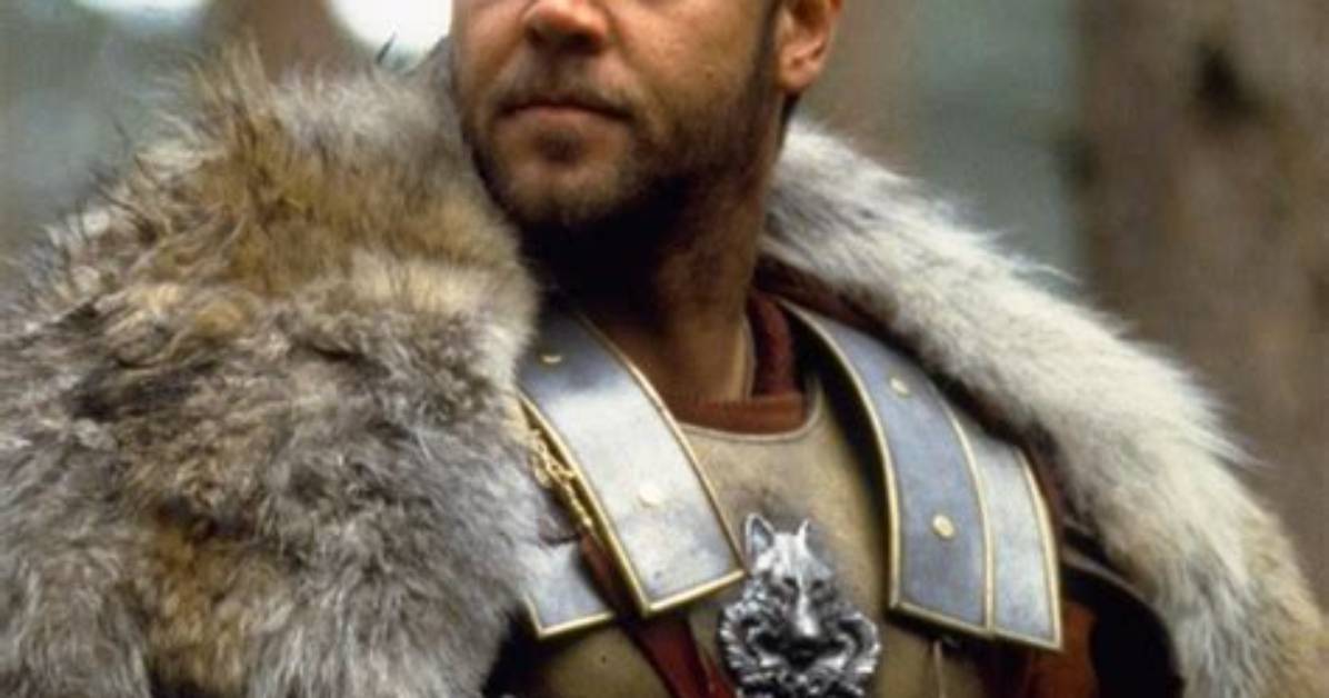 The Legendary Maximus Decimus Meridius: a Tale of Valor and Honor