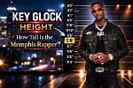 The Legendary Rapper's Height Revealed