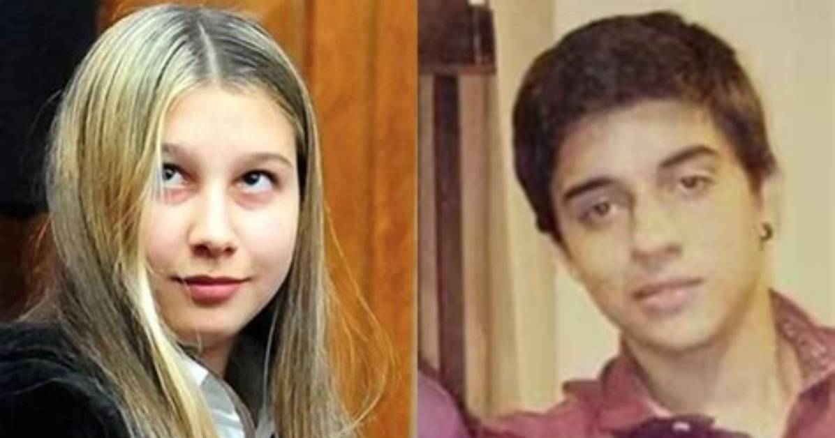 The Life and Crimes of Nair Galarza: a Chilling True Story