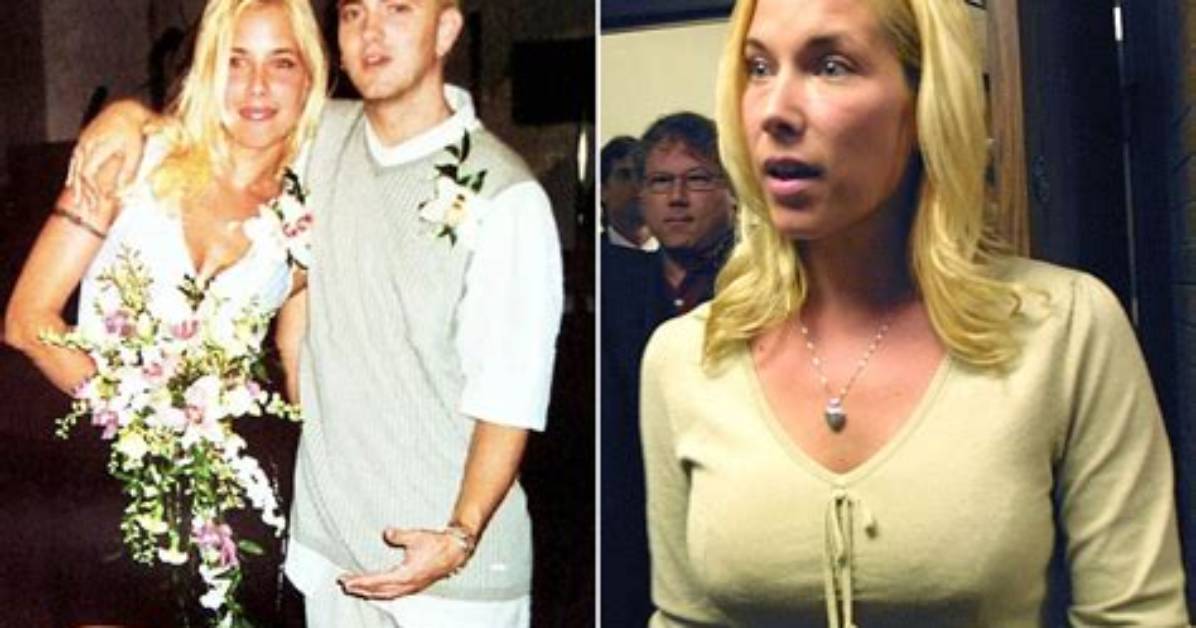 The Life and Impact of Kim Mathers: a Wikipedia Profile