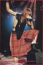 The Life and Legacy of Axl Rose's Wife and Daughter