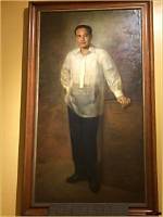 The Life and Legacy of Stephen Laurel: a Filipino Political Icon
