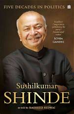 The Life and Legacy of Sushilkumar Shinde's Grandson