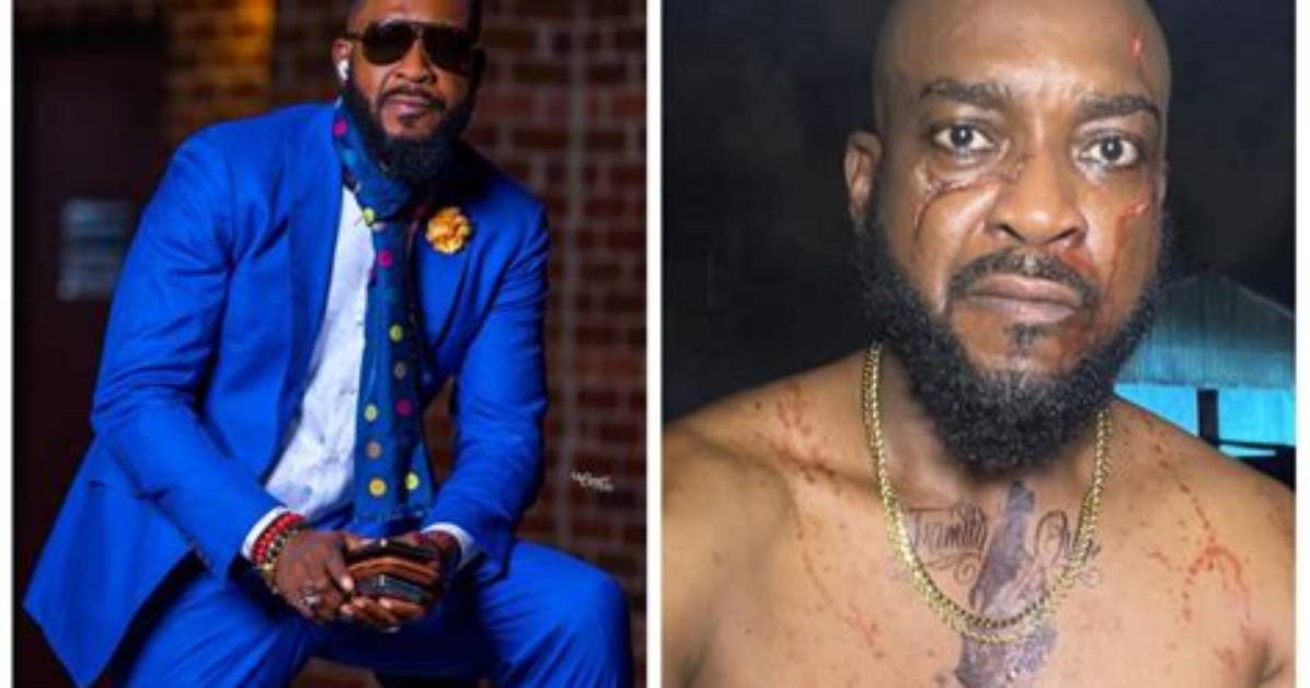 The Life and Work of Chidi Mokeme: a Nollywood Veteran
