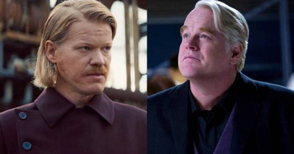 The Lineage of Jesse Plemons: Exploring His Family History