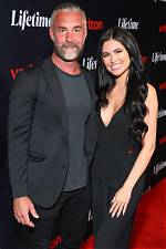 The Love Life of Jay Harrington: Who's the Lucky Lady?
