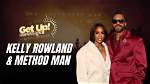 The Love Story of Method Man and Tamika: Uncover Their Journey