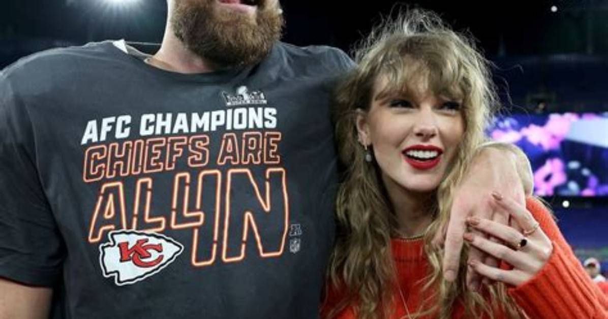 The Lovebirds: Uncovering the Travis Kelce and Kayla Nicole Relationship Saga