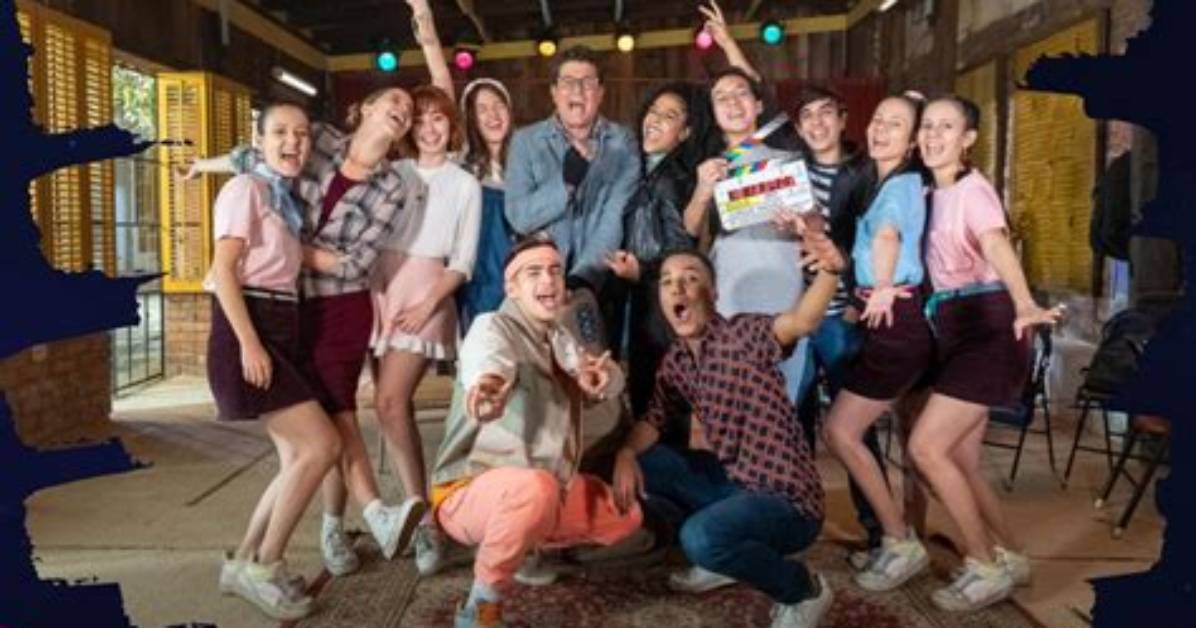 “The Low Tone Club” Is Set to Premiere on Disney+