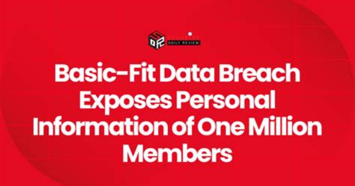The Lyla. Fit Data Breach Exposed